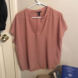 Forever 21 blouse